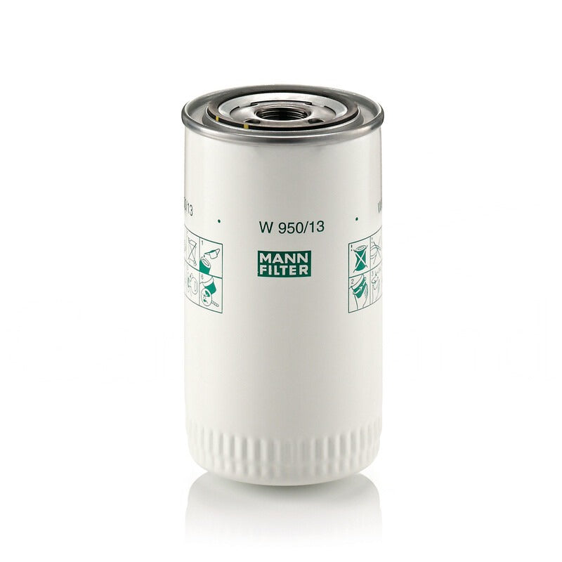 MANN FILTER Motorölfilter W 950/13 MANN FILTER
