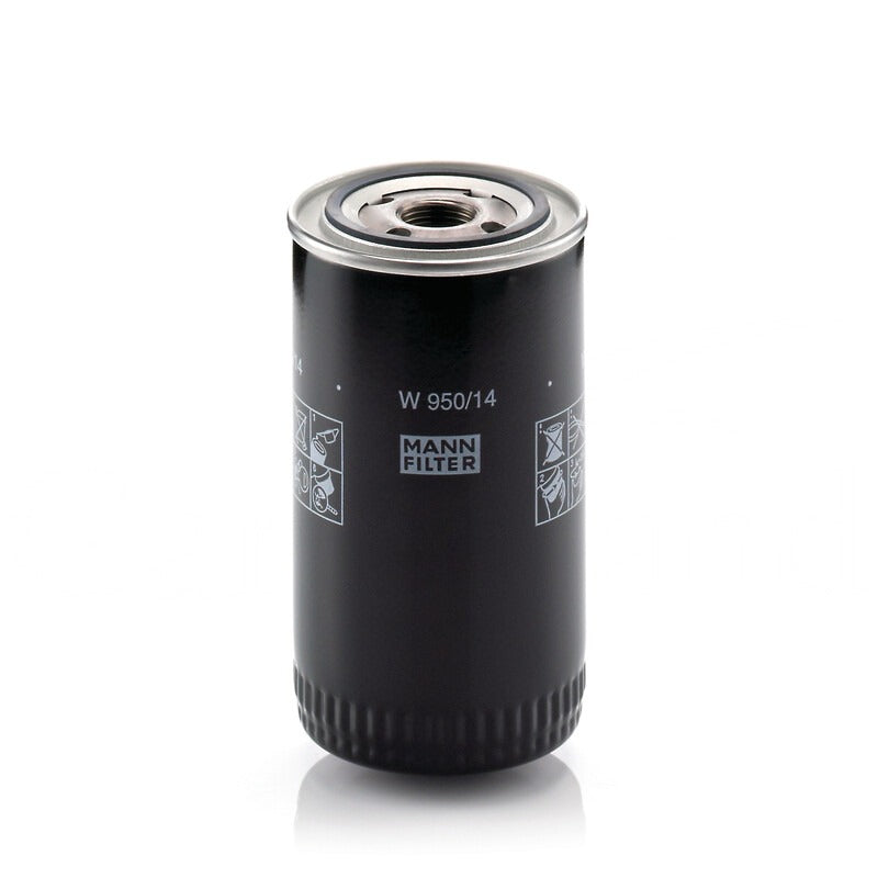 MANN FILTER Motorölfilter W 950/14 MANN FILTER