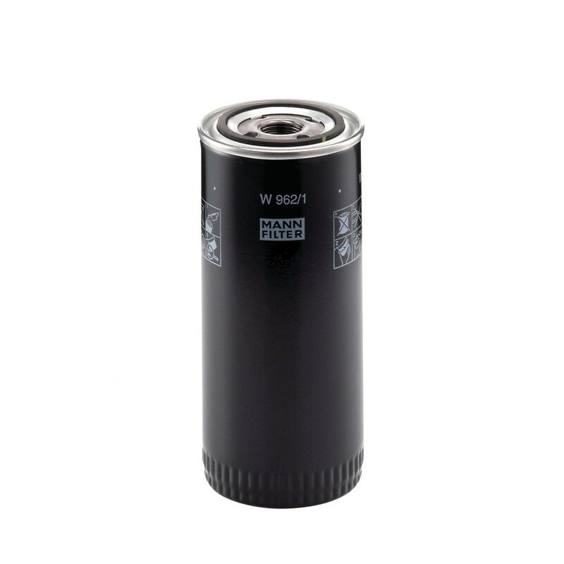 MANN FILTER Ölfilter W 962/1 MANN FILTER
