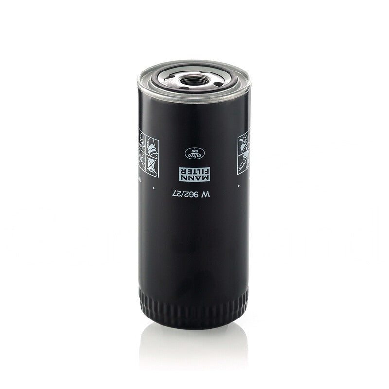 MANN FILTER Motorölfilter W 962/27 MANN FILTER