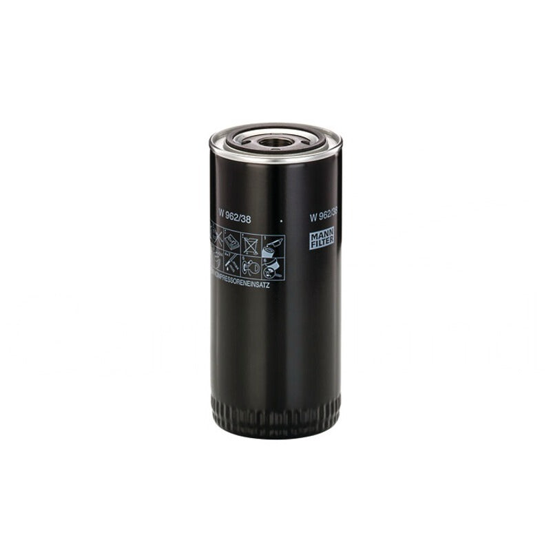 MANN FILTER Ölfilter W 962/38 MANN FILTER