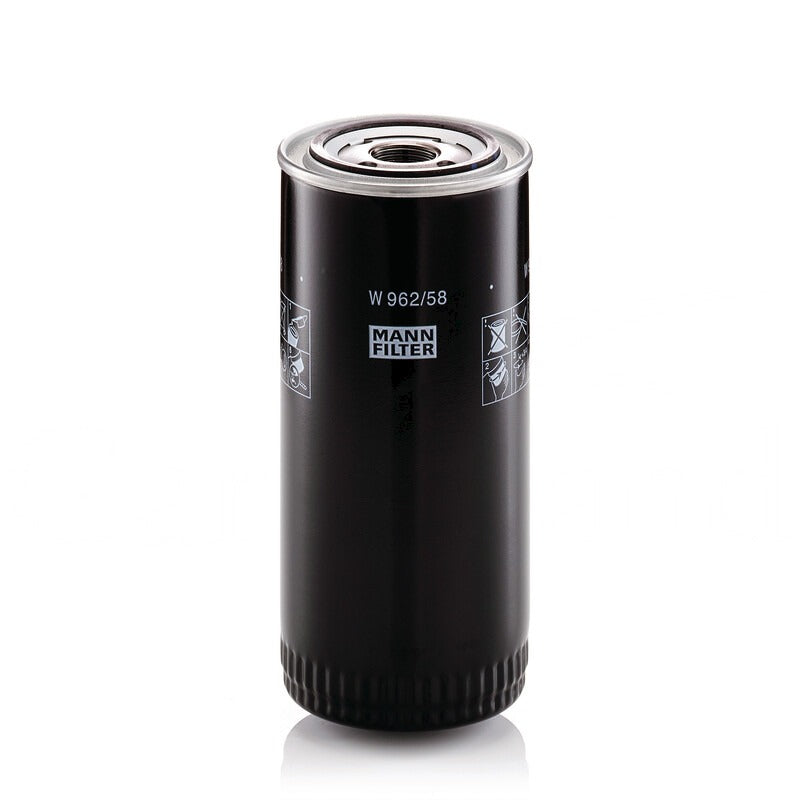 MANN FILTER Oelfilter W 962/58 MANN FILTER