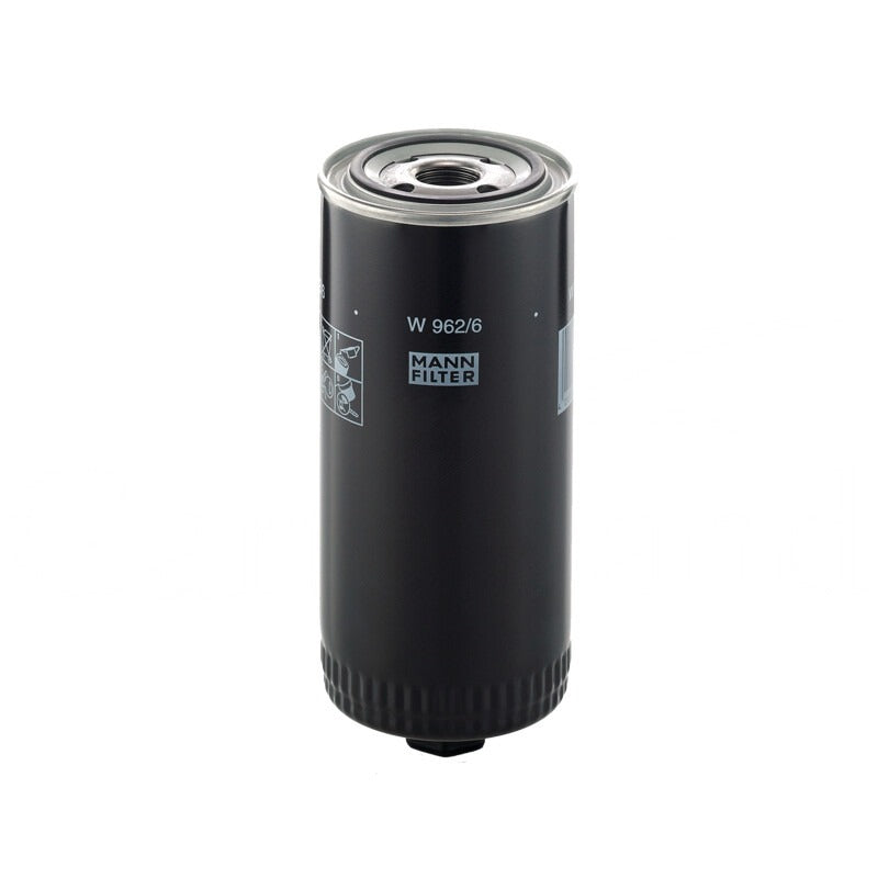 MANN FILTER Motorölfilter W 962/6 MANN FILTER
