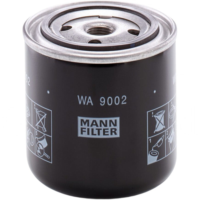 MANN FILTER Kühlmittelfilter WA 9002 MANN FILTER
