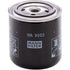 MANN FILTER Kühlmittelfilter WA 9002 MANN FILTER