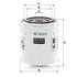MANN FILTER Hydraulikfilter WD 10012 MANN FILTER