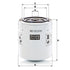 MANN FILTER Hydraulikfilter WD 10016 MANN FILTER