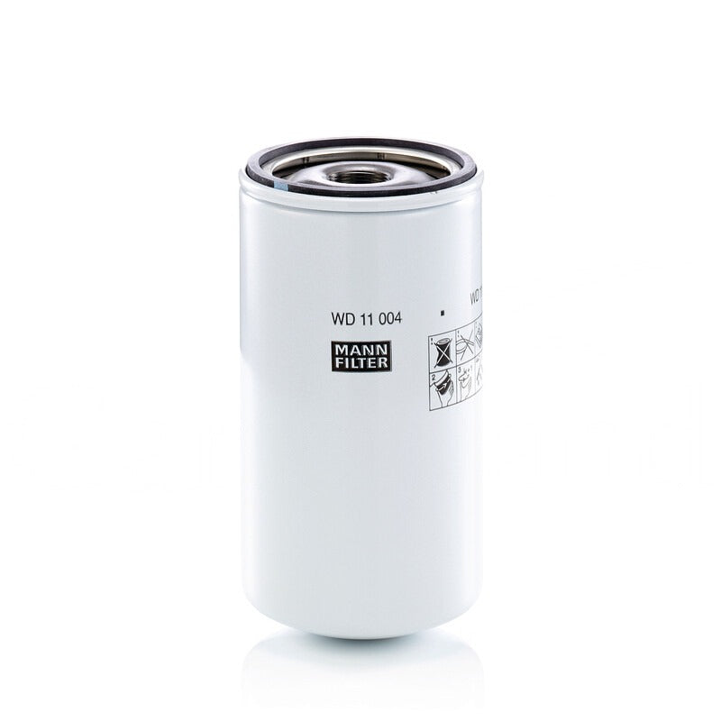 MANN FILTER Hydraulikfilter WD 11004 MANN FILTER