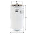 MANN FILTER Hydraulikfilter WD 13005X MANN FILTER