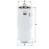 MANN FILTER Hydraulikfilter WD 13007X MANN FILTER