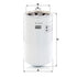 MANN FILTER Hydraulikfilter WD 13009X MANN FILTER