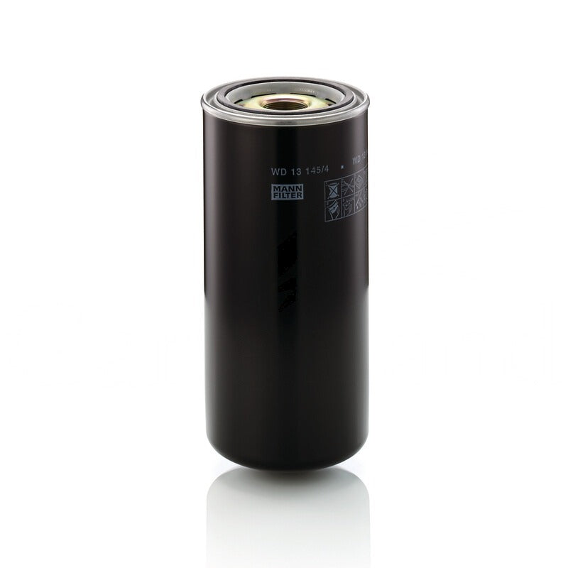 MANN FILTER Motorölfilter WD 13145/4 MANN FILTER