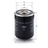 MANN FILTER Motorölfilter WD 1374 MANN FILTER