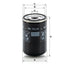 MANN FILTER Hydraulikoelwechselfilter WD 731/4 MANN FILTER