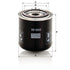 MANN FILTER Hydraulikfilter WD 920/5 MANN FILTER