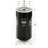 MANN FILTER Hydraulik- / Getriebeölfilter WD 950 MANN FILTER