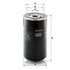 MANN FILTER Hydraulik- / Getriebeölfilter WD 950/4 MANN FILTER