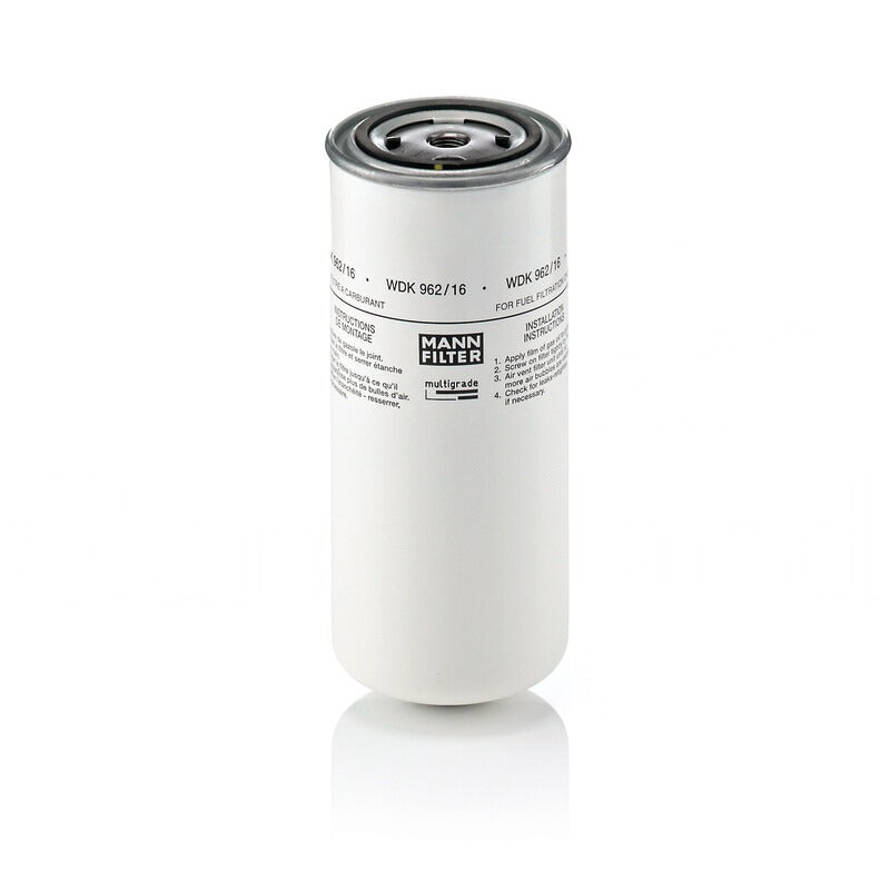 MANN FILTER Kraftstofffilter WDK 962/16 MANN FILTER
