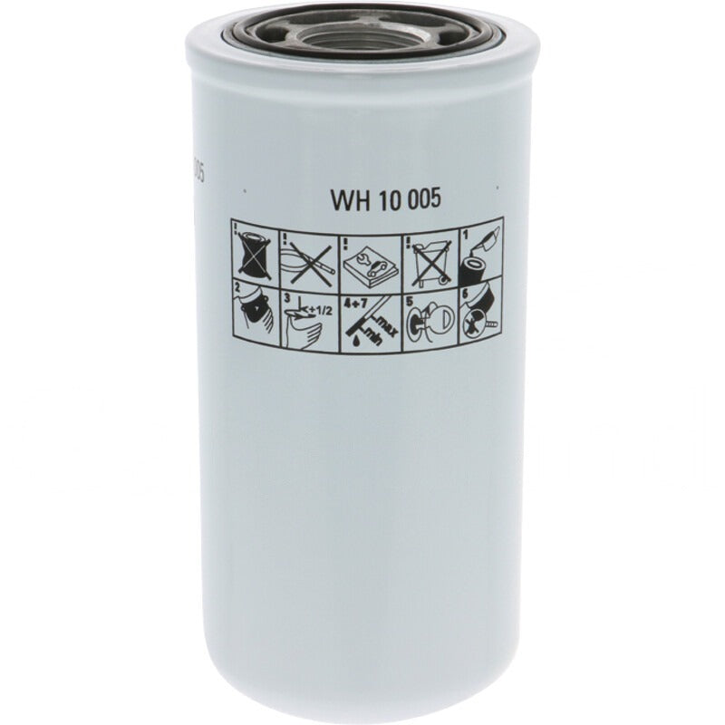 MANN FILTER Hydraulikwechselfilter WH 10005 MANN FILTER