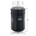 MANN FILTER Motorölfilter WH 945 MANN FILTER