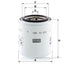 MANN FILTER Kraftstoffwechselfilter WK 10020 MANN FILTER