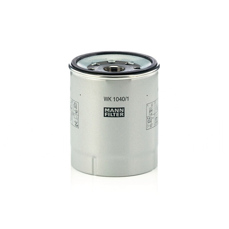 MANN FILTER Kraftstofffilter WK 1040/1 X MANN FILTER