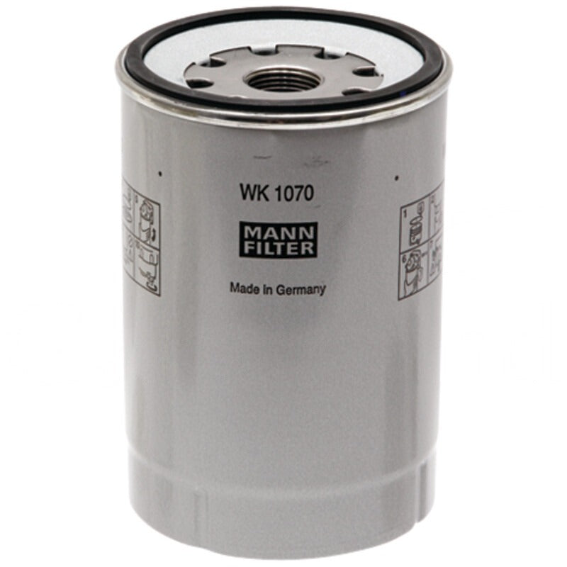 MANN FILTER Kraftstofffilter WK 1070X MANN FILTER