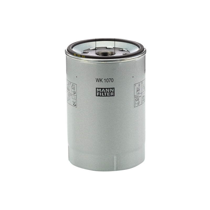 MANN FILTER Kraftstofffilter WK 1070X MANN FILTER
