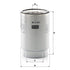 MANN FILTER Kraftstofffilter WK 11 001 X MANN FILTER