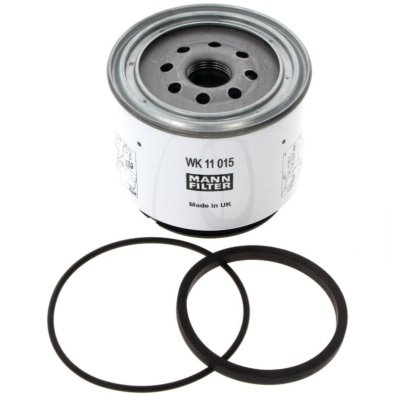 MANN FILTER Kraftstofffilter WK 11015X MANN FILTER