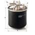 MANN FILTER Kraftstofffilter WK 1136 MANN FILTER