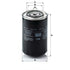 MANN FILTER Kraftstofffilter WK 1149 MANN FILTER