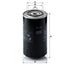 MANN FILTER Kraftstofffilter WK 1168 MANN FILTER