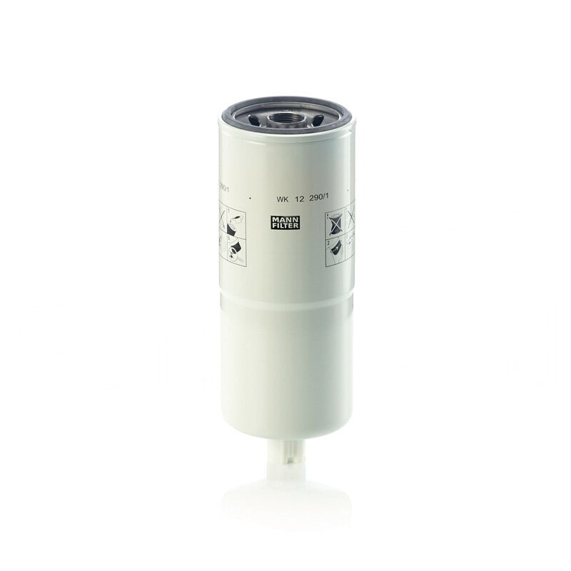 MANN FILTER Kraftstofffilter WK 12290 MANN FILTER