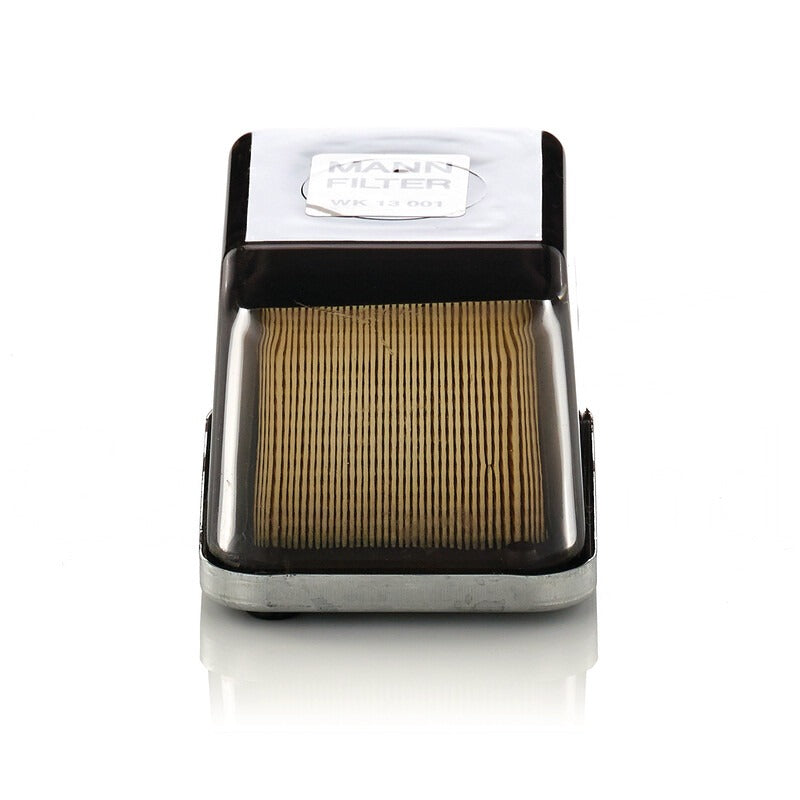 MANN FILTER Kraftstofffilter WK 13001 MANN FILTER