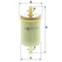 MANN FILTER Kraftstofffilter WK 28 MANN FILTER