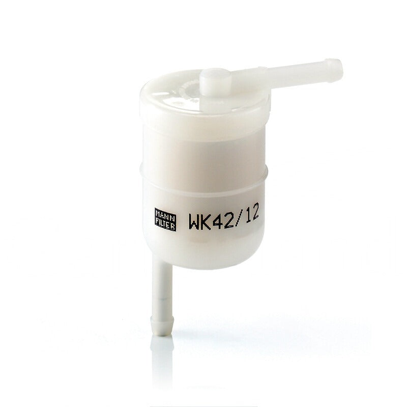 MANN FILTER Kraftstofffilter WK 42/12 MANN FILTER