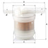 MANN FILTER Kraftstofffilter WK 42/14 MANN FILTER