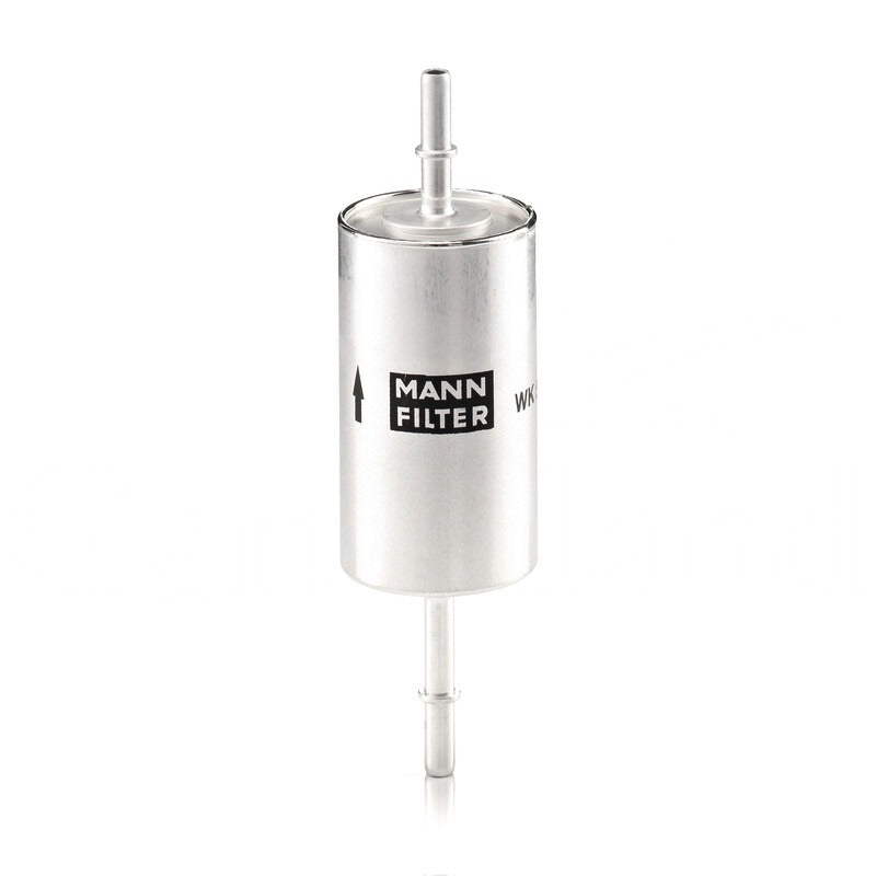 MANN FILTER Kraftstofffilter WK 512/1 MANN FILTER