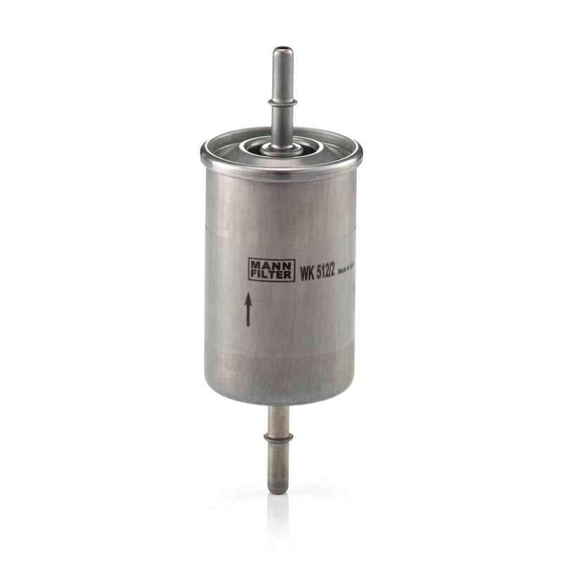 MANN FILTER Kraftstofffilter WK 512/2 MANN FILTER