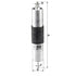 MANN FILTER Kraftstofffilter WK 533 MANN FILTER