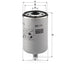 MANN FILTER Kraftstofffilter WK 713 MANN FILTER