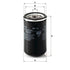 MANN FILTER Kraftstofffilter WK 733 MANN FILTER