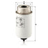 MANN FILTER Kraftstofffilter WK 8014 MANN FILTER