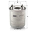 MANN FILTER Kraftstofffilter WK 8016X MANN FILTER