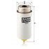 MANN FILTER Kraftstofffilter WK 8104 MANN FILTER