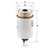 MANN FILTER Kraftstofffilter WK 8108 MANN FILTER