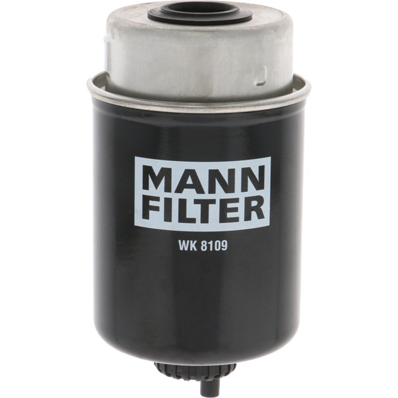 MANN FILTER Kraftstofffilter WK 8109 MANN FILTER