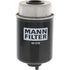 MANN FILTER Kraftstofffilter WK 8109 MANN FILTER