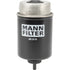 MANN FILTER Kraftstofffilter WK 8110 MANN FILTER